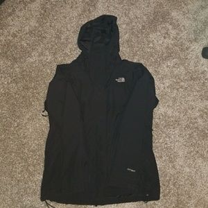 The North Face 3 in 1 Triclimate Jacket